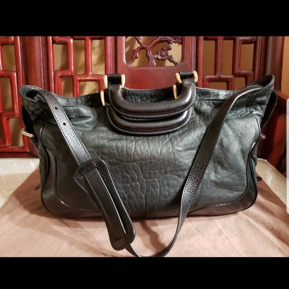 Fendi shoulder bag